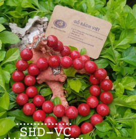 Vòng cổ san hô Nhật Bản Vòng cổ san hô Nhật Bản