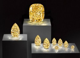 Đá Sapphire Vàng: Hiếm Hoi và Quý Giá Trong Thế Giới Đá Quý