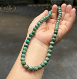 Vòng cổ san hô Nhật Bản Vòng cổ san hô Nhật Bản