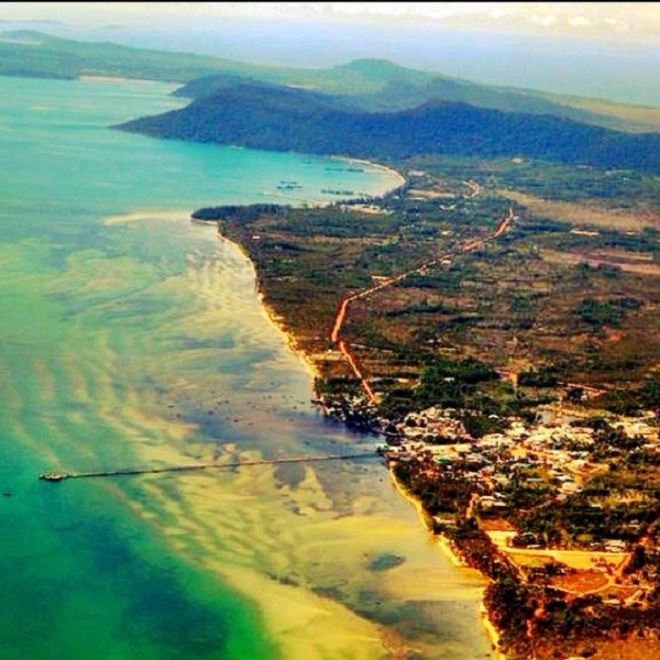 Sự Đa Dạng San Hô