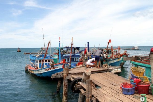 Cảm Nhận Sau Khi Lặn Ngắm San Hô