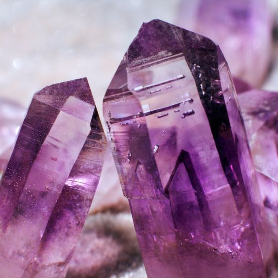 Amethyst