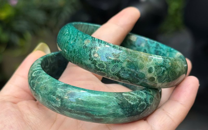 Ảnh minh họa Vòng phong thủy san hô là gì? Cách hiểu đúng trước khi chọn góc 2